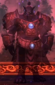 Image of Emperor Dojan