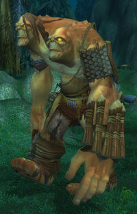 Forest Ettin