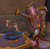 Image of Gardener's Apprentice