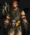 Unused Ignaeus NPC as seen in Wowhead.