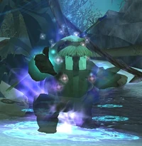 Image of Indu'le Mystic