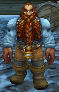Image of Keeg Gibn