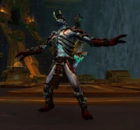 Image of Nazmani Chosen