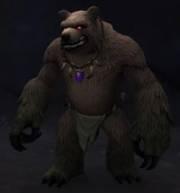 Image of Notfar the Unbearable