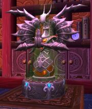 Pristine Praying Mantid