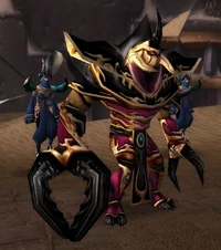 Image of Qiraji Warrior