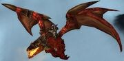 Reins of the Red Proto-Drake