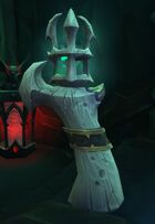 Ritual Burner