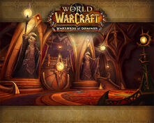 Skyreach Wowpedia Your wiki guide to the World of Warcraft