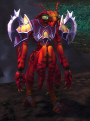 Sra'thik Swiftclaw