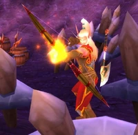 Image of Sunfury Archer