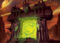 the Dark Portal Unknown Artist.jpg