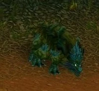 Image of Thrashtail Basilisk