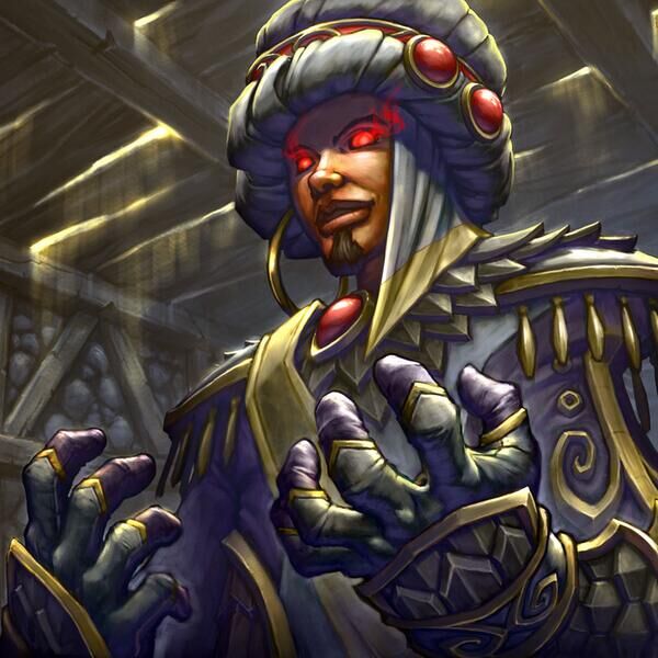 Wrathion - Warcraft Wiki - Your wiki guide to the World of Warcraft