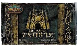 Black Temple Treasure
