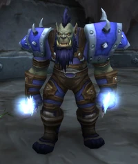 Image of Blackrock Guard