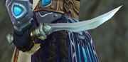 Blackwater Cutlass