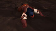 Fallen Effects