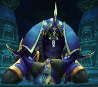 Image of High Priest Naferset