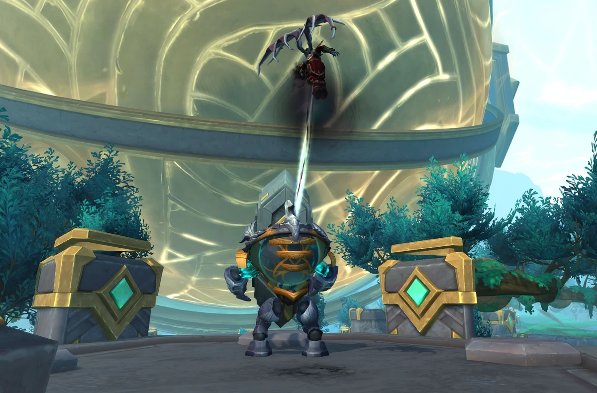 In Plain Sight (quest) Wowpedia Your wiki guide to the World of