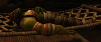 Image of Injured Grol'dom Grunt