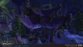 Remastered night elf Darkshore assets for the 8.1 content patch.