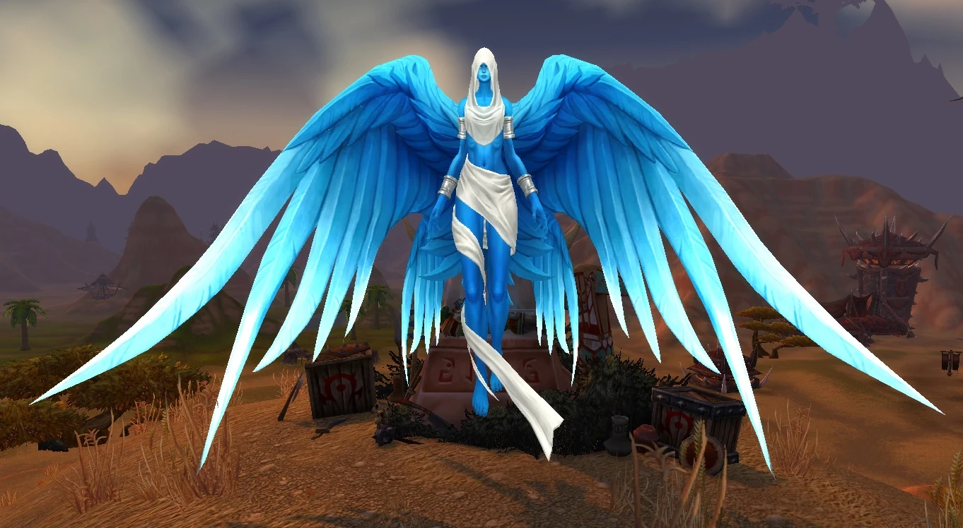 Teron Ghost