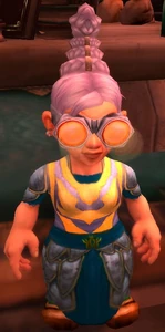 Image of Magus Zabraxis