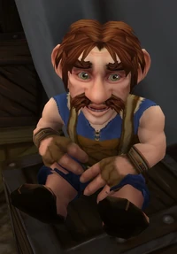 Image of Mizzy's Apprentice