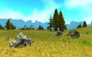 Mulgore Wildlife.jpg