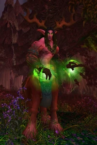 Image of Shadowglen Keeper