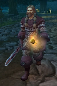 Image of Watcher Jordan