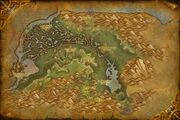 WorldMap-Wetlands-cata