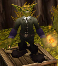 Image of "King" Dond