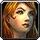 Achievement character human female