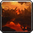 Achievement zone firelands