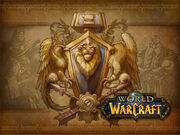 The old Champions' Hall loading screen.