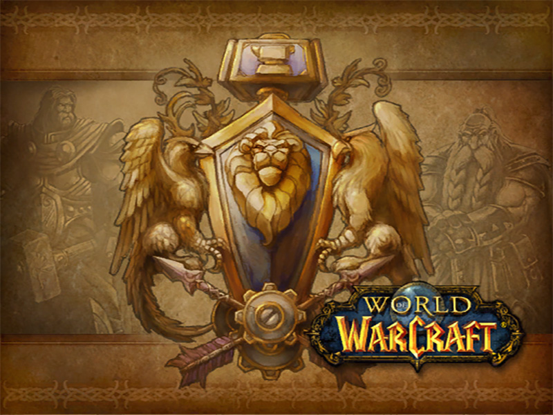 Champions' Hall - Wowpedia - Your guide to World of Warcraft