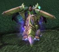 Image of Dragonmaw Sky Stalker