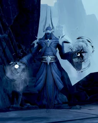 Image of Elusive Keybinder