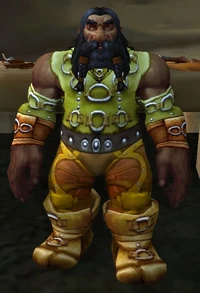 Image of Finlay Fletcher