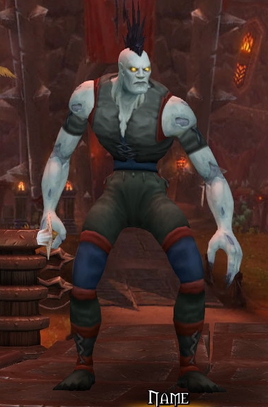 forsaken game mk character forsaken game mk character