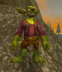 Image of Geargrinder Gizmo