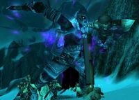 Image of Halof the Deathbringer