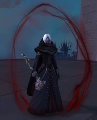 Image of High Inquisitor Radu