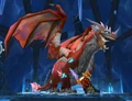 Keristrasza