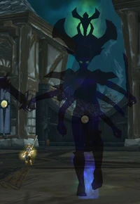 Image of Memory of Delrissa