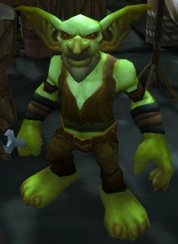 Image of Ognip Blastbolt