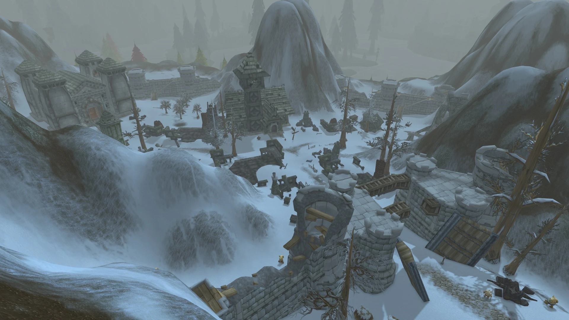 Alterac palace - Wowpedia - Your wiki guide to the World of Warcraft