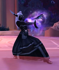 Image of Shade of Delormi